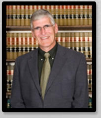 David Deda, Attorney at Law