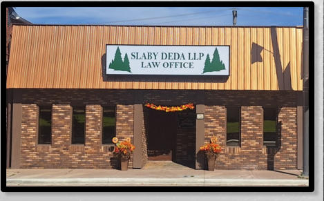 Phillips and Park Falls, Wisconsin lawyers serving Northern Wisconsin